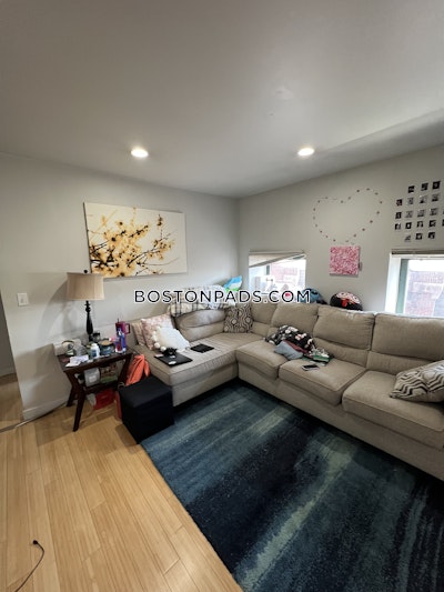 South End Apartment for rent 2 Bedrooms 1 Bath Boston - $3,725