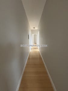 Roxbury Apartment for rent 3 Bedrooms 1 Bath Boston - $2,695 50% Fee