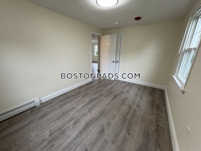 Danvers Apartment for rent 2 Bedrooms 1 Bath - $2,550 No Fee