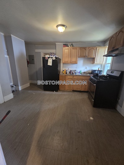 Roxbury 1 bedroom 1 baths in BOSTON Boston - $2,200