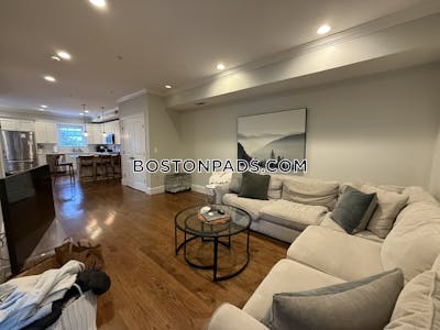 South Boston Apartment for rent 4 Bedrooms 2 Baths Boston - $6,950