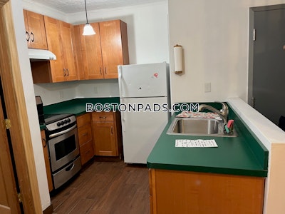 Mission Hill 2 bedroom 1 baths in BOSTON Boston - $3,400 50% Fee