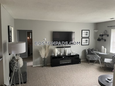 Brighton Apartment for rent 3 Bedrooms 2 Baths Boston - $3,300