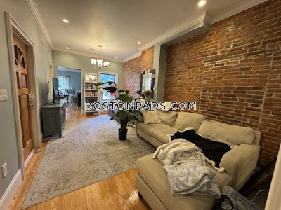 South Boston Apartment for rent 5 Bedrooms 3 Baths Boston - $7,200