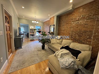 South Boston Apartment for rent 5 Bedrooms 3 Baths Boston - $7,200