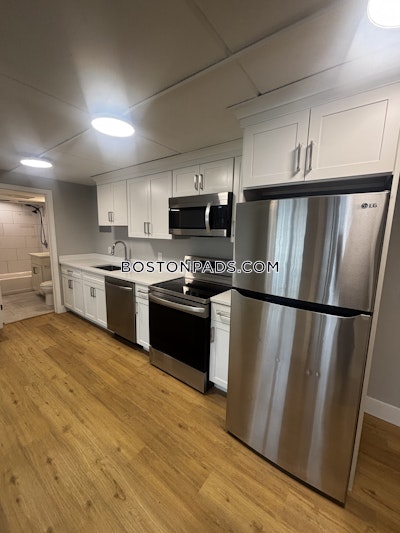 Dorchester Apartment for rent 2 Bedrooms 1 Bath Boston - $2,750