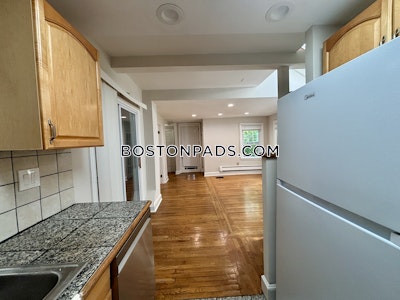 Somerville Apartment for rent 2 Bedrooms 1 Bath  East Somerville - $3,000 50% Fee