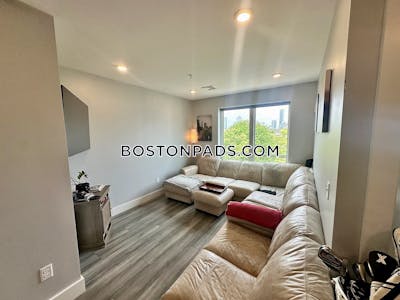 South Boston 2 Beds 2 Baths Boston - $3,900 50% Fee