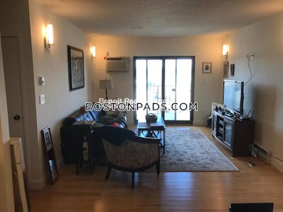 Cambridge Apartment for rent 2 Bedrooms 1 Bath  Davis Square - $3,400