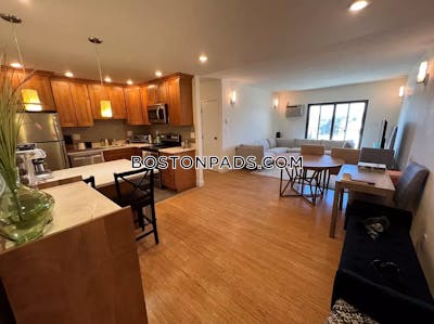Cambridge Apartment for rent 2 Bedrooms 1 Bath  Davis Square - $3,500