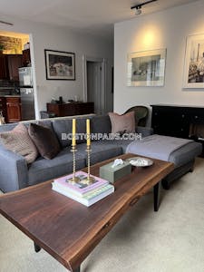 Beacon Hill Apartment for rent 1 Bedroom 1 Bath Boston - $3,100
