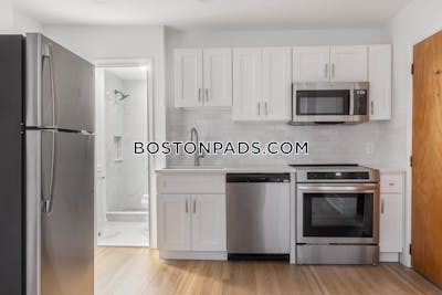 Back Bay Apartment for rent 1 Bedroom 1 Bath Boston - $2,800