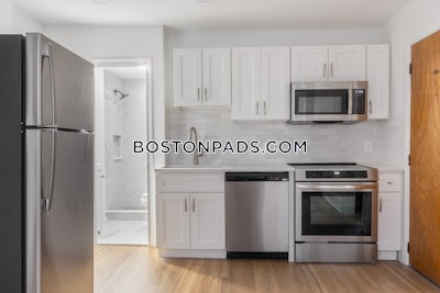 Back Bay 1 bedroom 1 baths in BOSTON Boston - $2,800