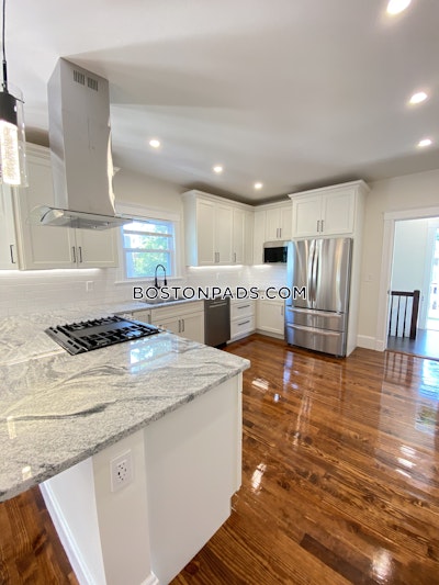 Watertown Apartment for rent 3 Bedrooms 1 Bath - $4,300