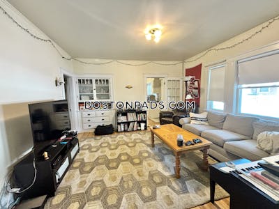 Brighton Apartment for rent 5 Bedrooms 2 Baths Boston - $4,800