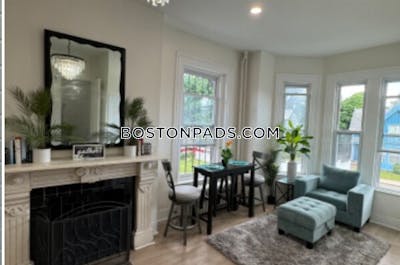 Roxbury Studio  baths in BOSTON Boston - $1,800