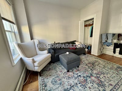Somerville Apartment for rent 2 Bedrooms 1 Bath  Porter Square - $3,450