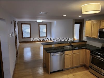 Cambridge Apartment for rent 2 Bedrooms 1 Bath  East Cambridge - $3,600