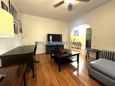 Dorchester Apartment for rent 3 Bedrooms 1 Bath Boston - $3,800