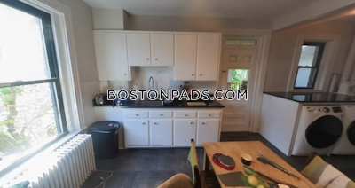 Somerville Apartment for rent 3 Bedrooms 1 Bath  Porter Square - $4,100