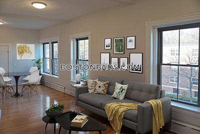 Cambridge Apartment for rent 1 Bedroom 1 Bath  East Cambridge - $3,250