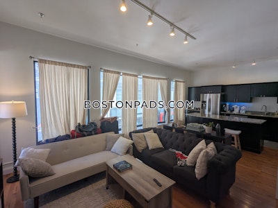 Downtown 2 Beds 2 Baths Boston - $4,500