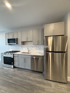 Brighton 1.5 bedroom 1 baths Luxury in BOSTON Boston - $3,600