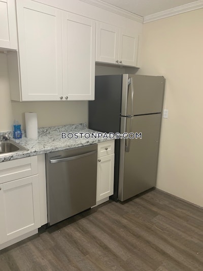 Dorchester 3 bedroom 1 baths in BOSTON Boston - $3,300