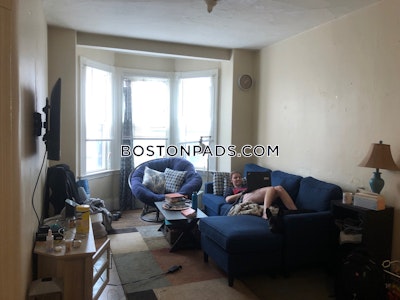 Beacon Hill Apartment for rent 2 Bedrooms 1 Bath Boston - $3,500