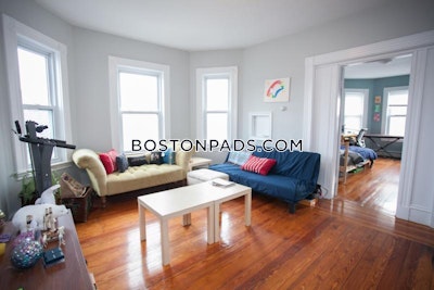 Cambridge Apartment for rent 5 Bedrooms 2 Baths  North Cambridge - $4,900