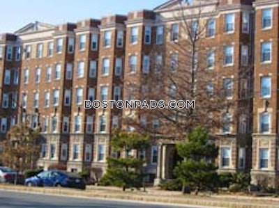 Fenway/kenmore Apartment for rent 1 Bedroom 1 Bath Boston - $2,825 No Fee
