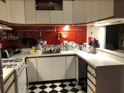 Northeastern/symphony Apartment for rent 6 Bedrooms 2 Baths Boston - $8,900
