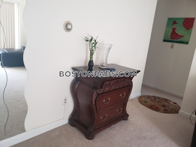 Brookline Apartment for rent 2 Bedrooms 1 Bath  Chestnut Hill - $2,695