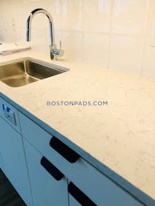 Seaport/waterfront Apartment for rent 3 Bedrooms 2 Baths Boston - $9,765 No Fee