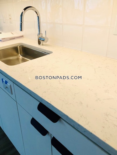 Seaport/waterfront Apartment for rent 3 Bedrooms 2 Baths Boston - $8,821 No Fee