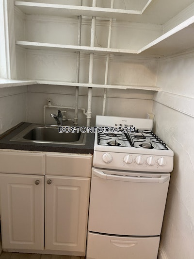 Northeastern/symphony Apartment for rent Studio 1 Bath Boston - $2,750 50% Fee