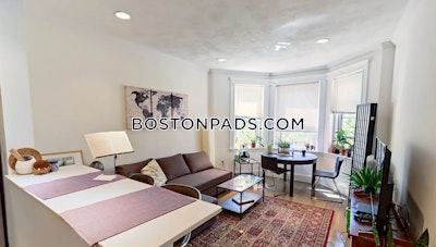 Fenway/kenmore Apartment for rent 1 Bedroom 1 Bath Boston - $3,200 No Fee
