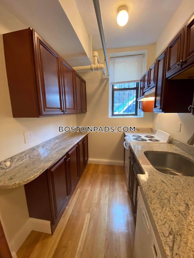 Northeastern/symphony Apartment for rent 1 Bedroom 1 Bath Boston - $2,850