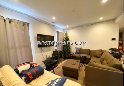 Dorchester/south Boston Border Apartment for rent 4 Bedrooms 2 Baths Boston - $4,100