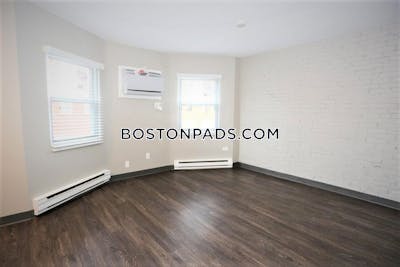 East Boston Apartment for rent 1 Bedroom 1 Bath Boston - $2,475 No Fee