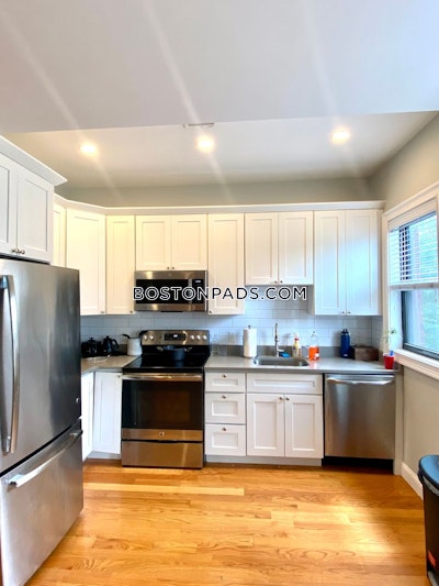 East Boston 3 Beds 2 Baths Boston - $4,500