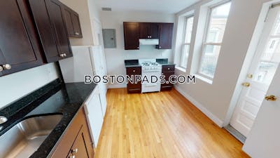 North End Apartment for rent 3 Bedrooms 1 Bath Boston - $4,140