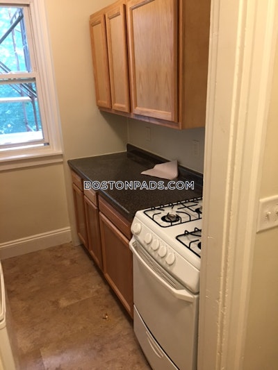 Fenway/kenmore Apartment for rent Studio 1 Bath Boston - $2,395 No Fee