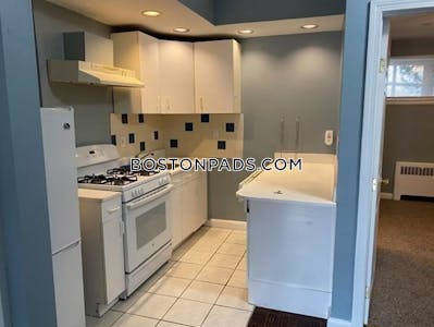 Brookline Apartment for rent 1 Bedroom 1 Bath  Beaconsfield - $2,500