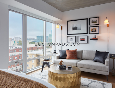 Fenway/kenmore Apartment for rent 2 Bedrooms 2 Baths Boston - $6,028