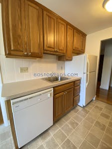 Arlington Apartment for rent 1 Bedroom 1 Bath - $2,200