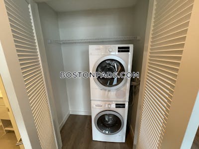 Fenway/kenmore 1 Bed 1 Bath Boston - $5,378