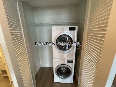 Fenway/kenmore 1 Bed 1 Bath Boston - $5,194