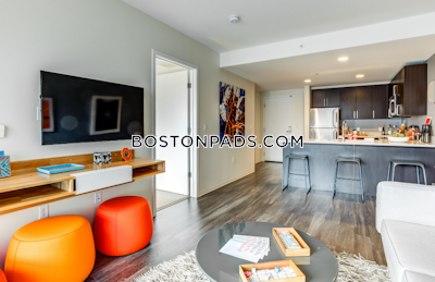 Cambridge Apartment for rent 2 Bedrooms 2 Baths  East Cambridge - $4,381