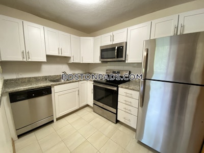 Newton Apartment for rent 2 Bedrooms 1 Bath  Auburndale - $2,875
